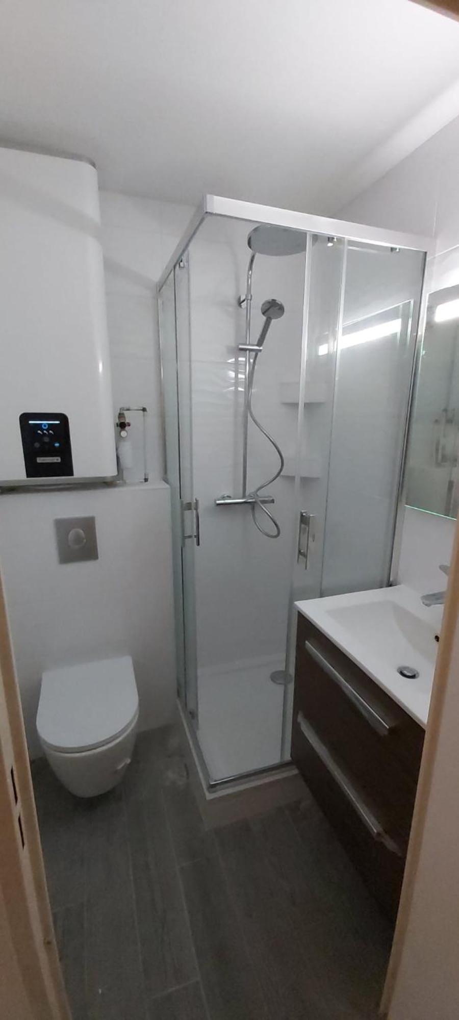 Cosy Proche Carlone, Balcon Appartement *