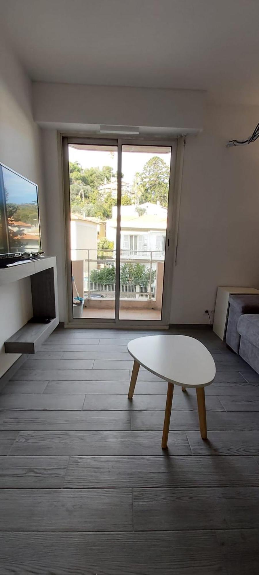 Cosy Proche Carlone, Balcon Nice